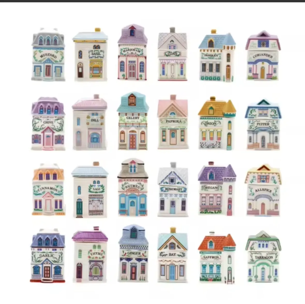 Casinha Lenox Importada